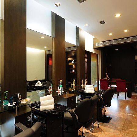 Fariyas Resort Lonavala Eksteriør bilde