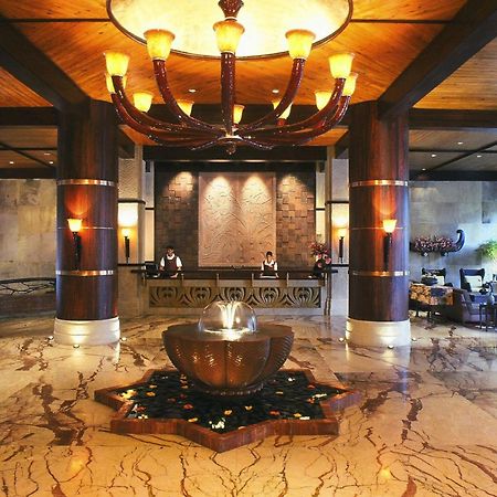 Fariyas Resort Lonavala Interiør bilde
